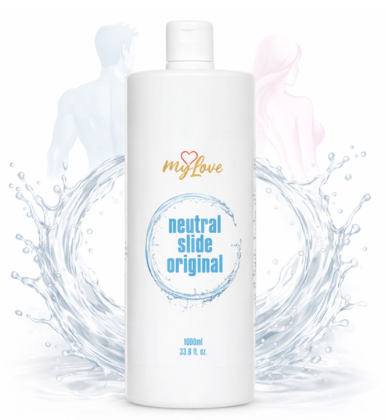 MyLove Neutral Slajd Original lubrikant 1000ml  101 4556-4